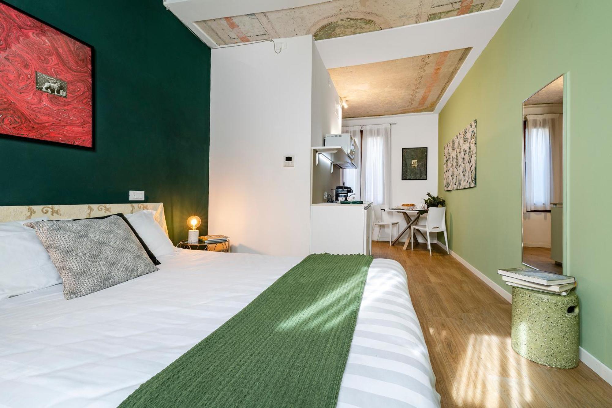Appartement Ca' Dell'arciere *