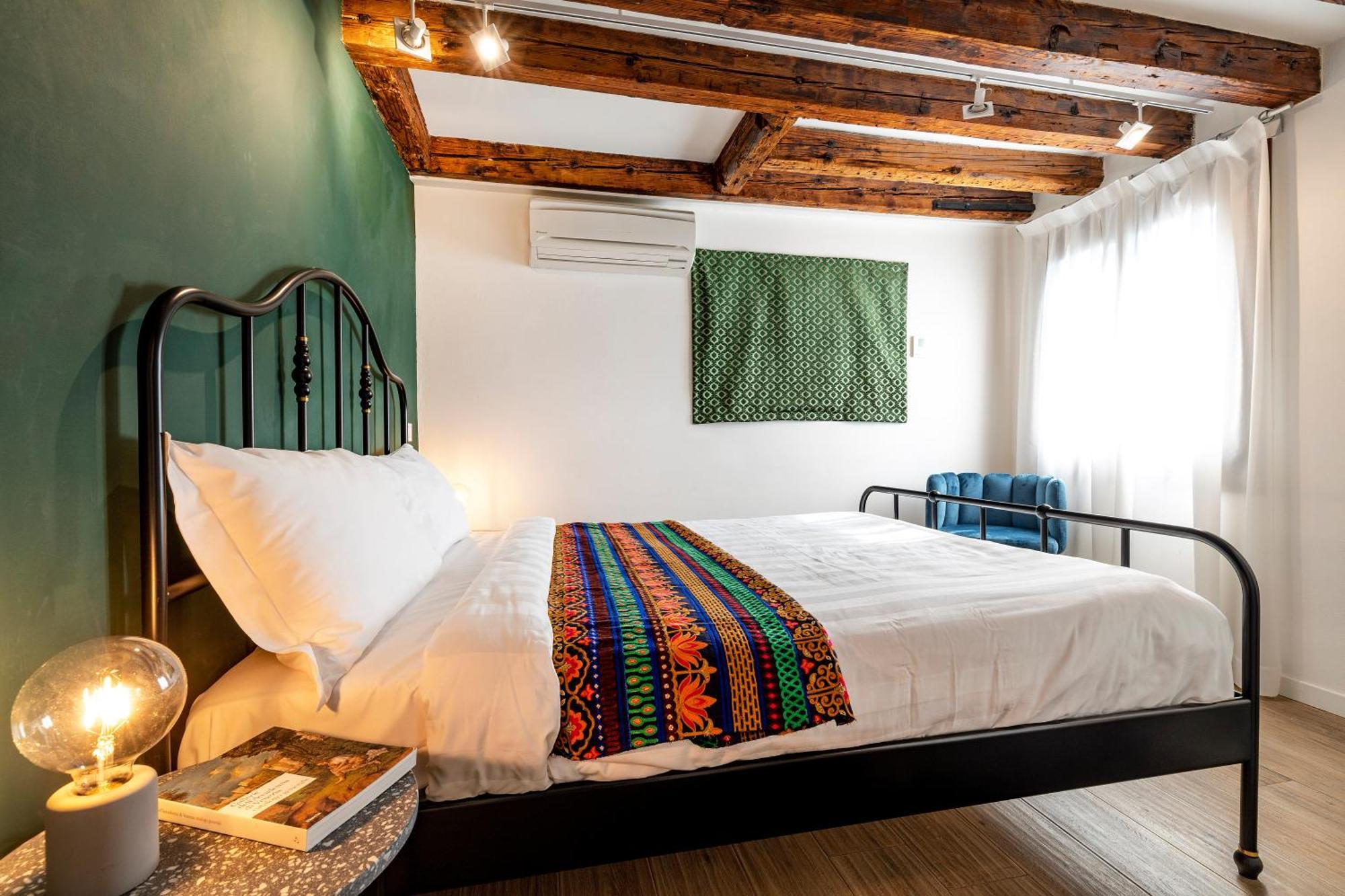 Appartement Ca' Dell'arciere Venise