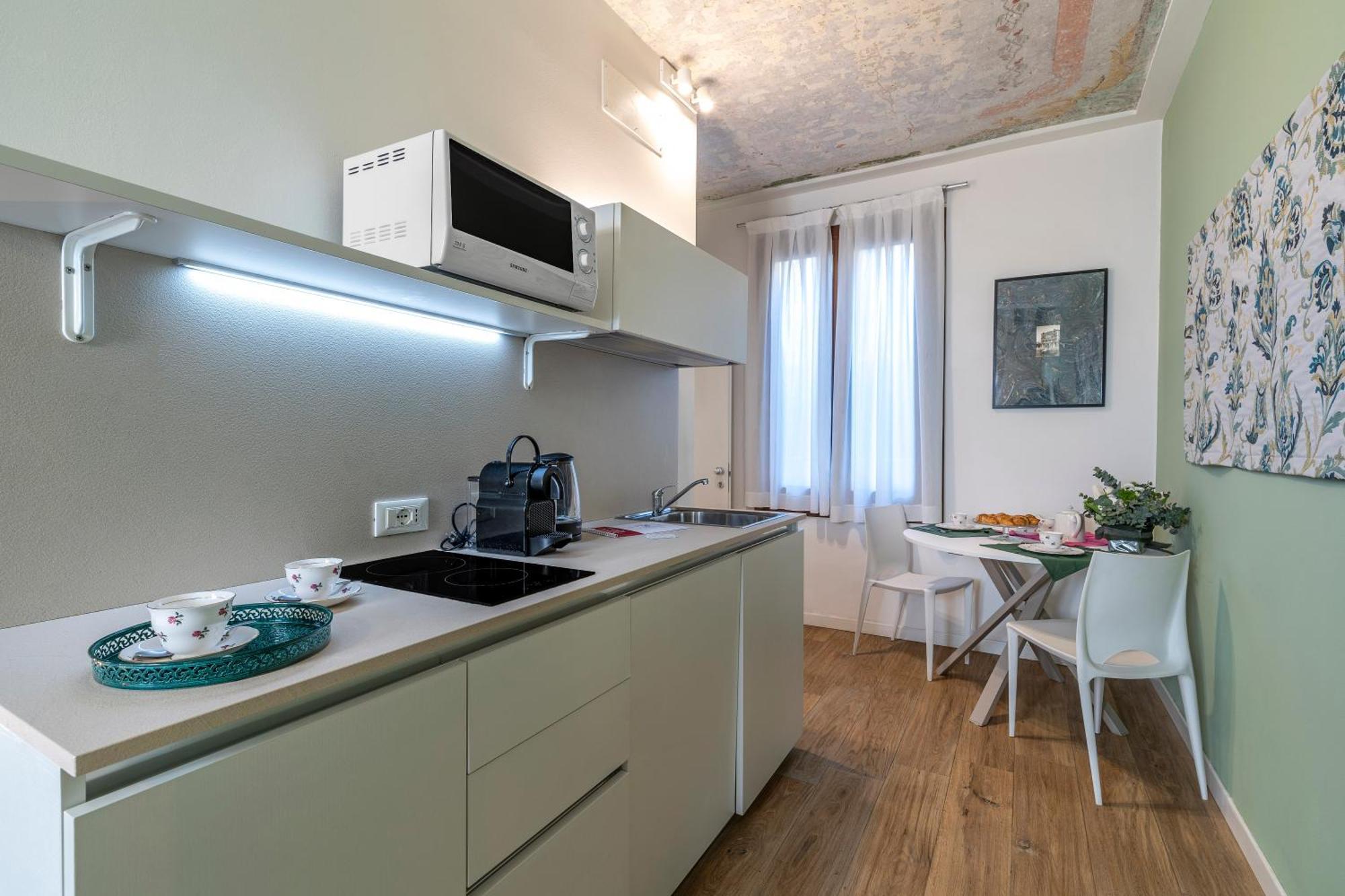 Appartement Ca' Dell'arciere