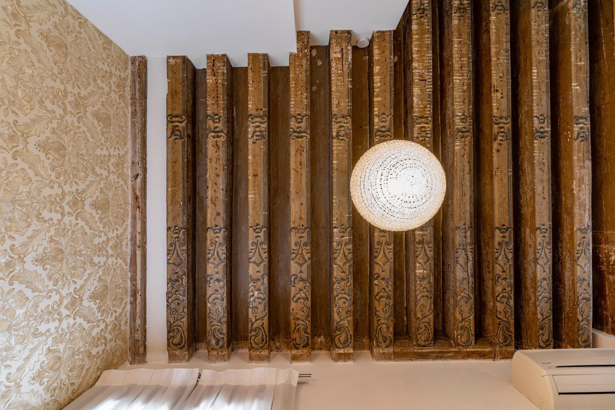 Ca' Dell'arciere Appartement Venise