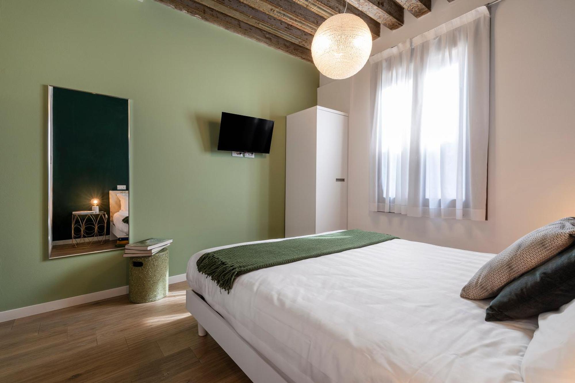 Ca' Dell'arciere Appartement Venise