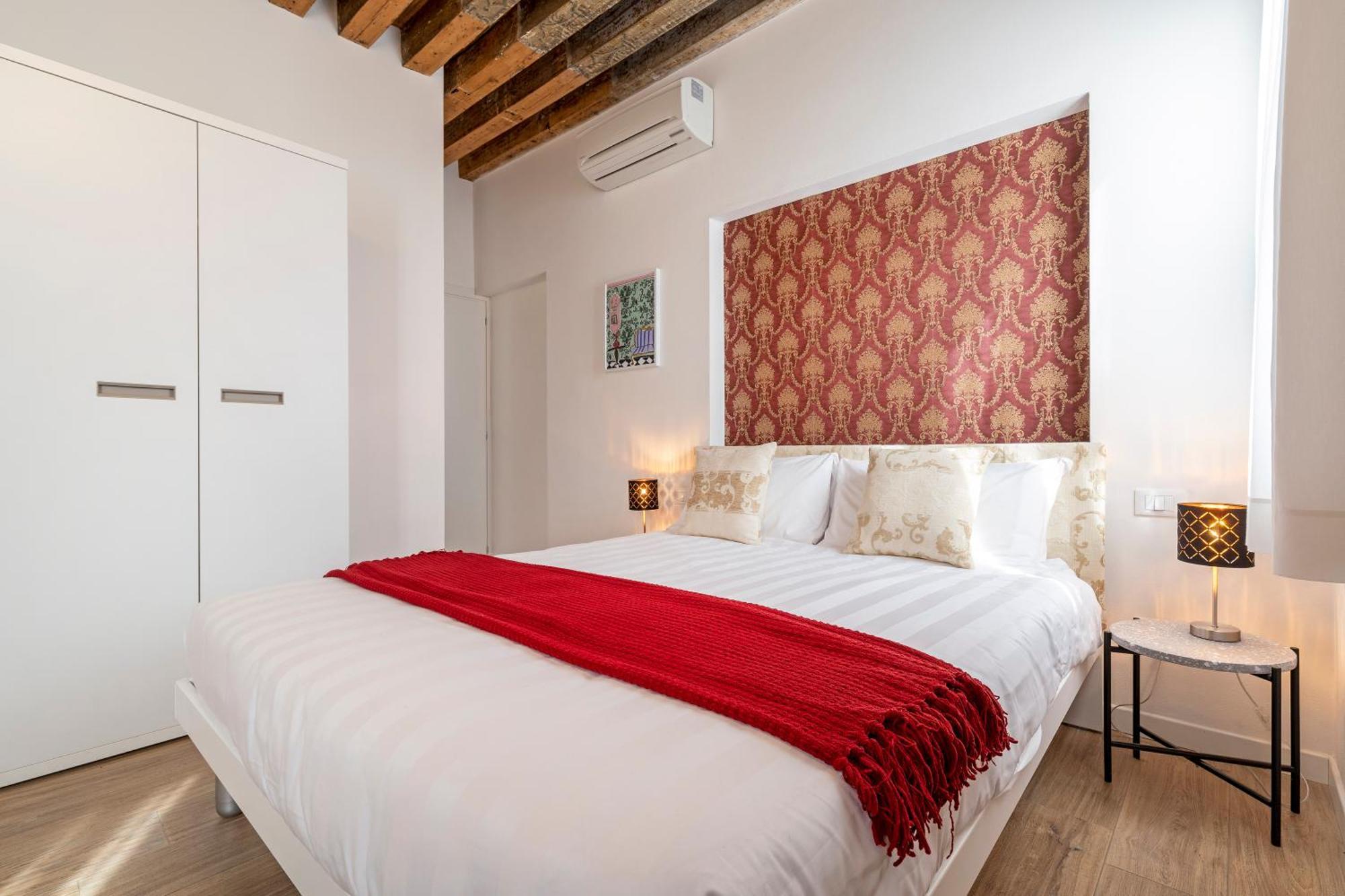 Appartement Ca' Dell'arciere *