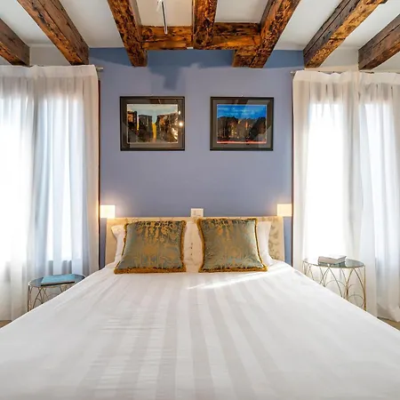 Ca' Dell'Arciere Apartments Venice Exterior photo
