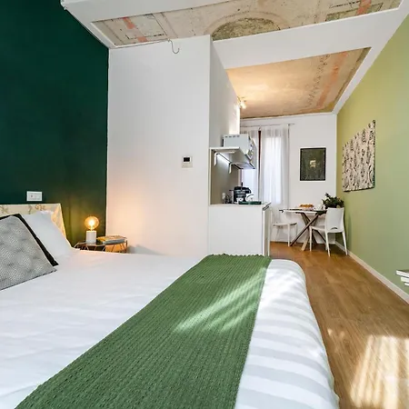 Ca' Dell'Arciere Apartments Venice Exterior photo