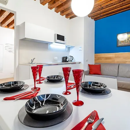 Ca' Dell'Arciere Apartments Venice Exterior photo