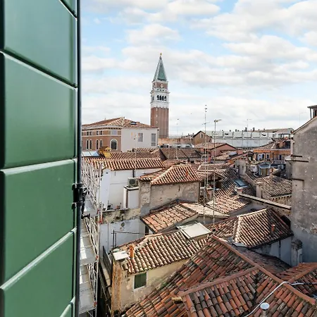 Ca' Dell'Arciere Apartments Venice Exterior photo