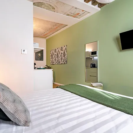 Ca' Dell'Arciere Apartments Venice Exterior photo