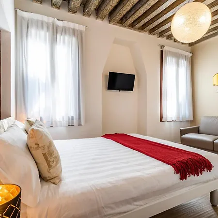 Ca' Dell'Arciere Apartments Venice Exterior photo