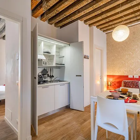 Ca' Dell'Arciere Apartments Venice Exterior photo
