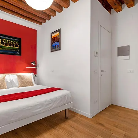 Ca' Dell'Arciere Apartments Venice Exterior photo