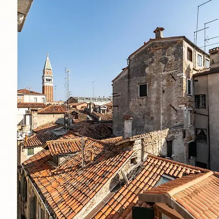 Ca' Dell'Arciere Apartments Venice Room photo