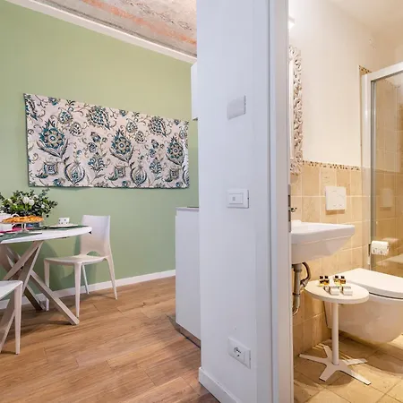 Ca' Dell'Arciere Apartments Venice Room photo