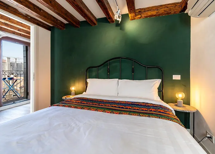 Ca\' Dell\'Arciere Apartments