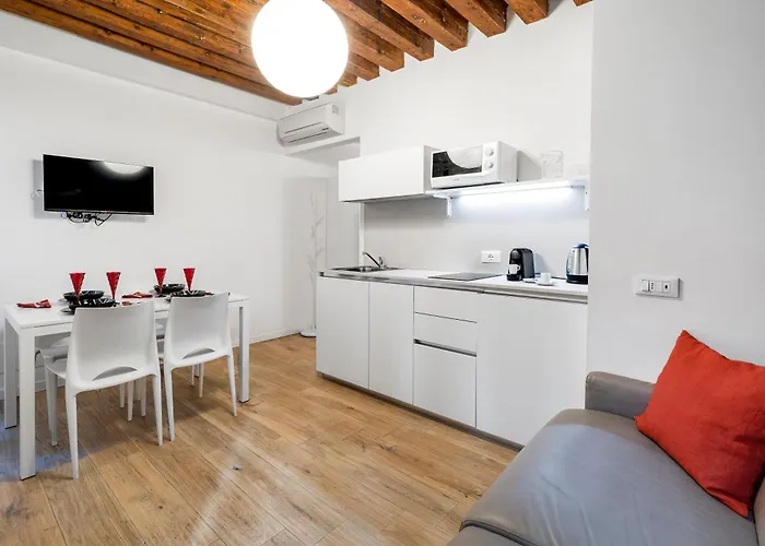 Ca\' Dell\'Arciere Apartments