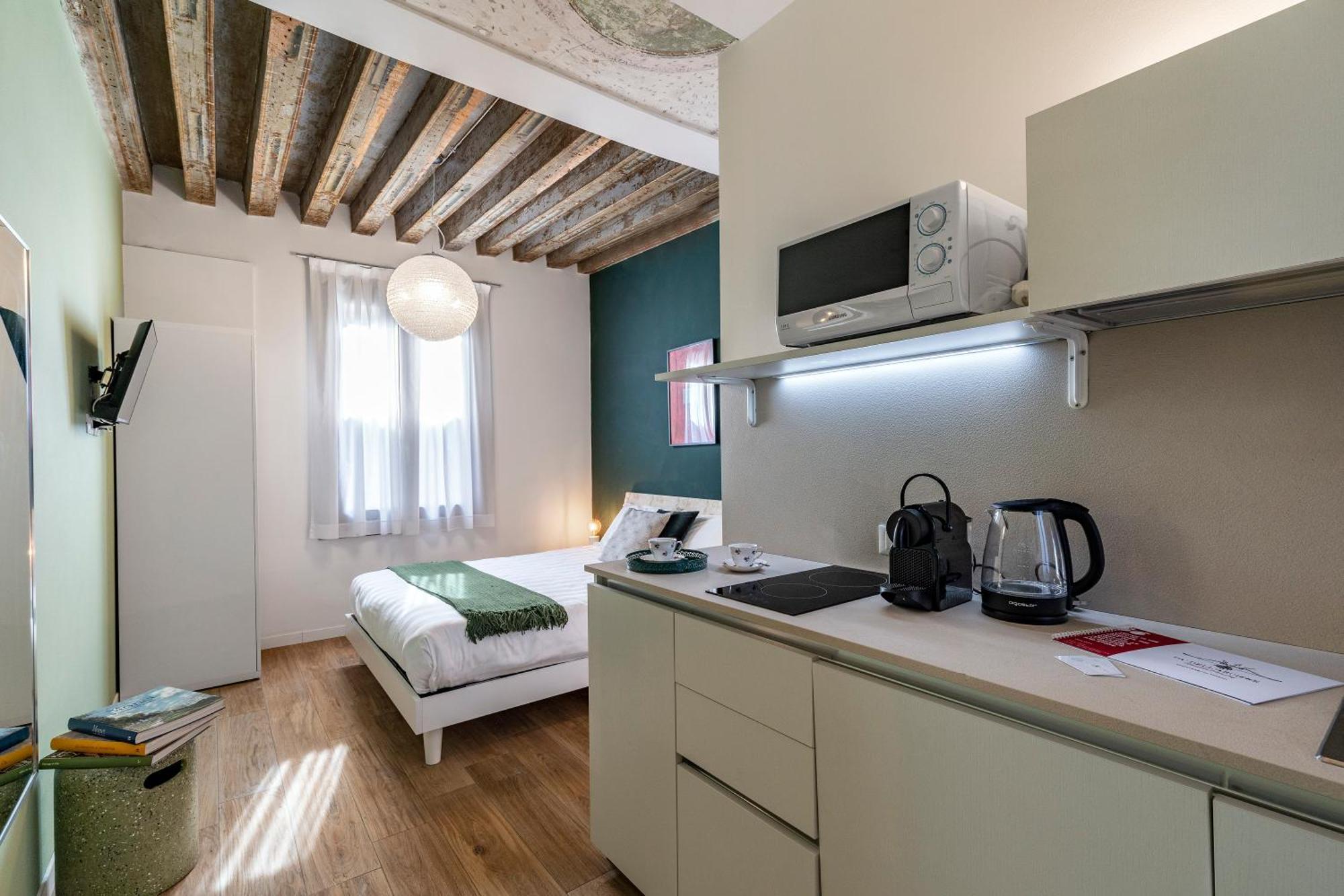 Ca' Dell'arciere Venedig